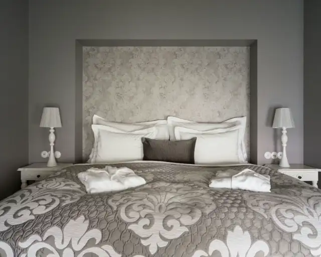 Sigló Hotel suite
