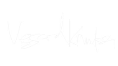 Vegard Knudsen signature